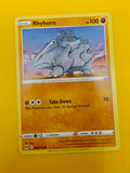 Rhyhorn - Lost Origin