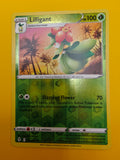Lilligant Reverse Holo - Evolving Skies