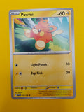 Pawmi - Scarlet & Violet Base Set