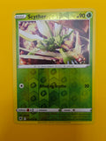 Scyther Reverse Holo - Astral Radiance