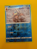 Mamoswine Reverse Holo - Astral Radiance