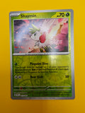 Shaymin Reverse Holo - Temporal Forces