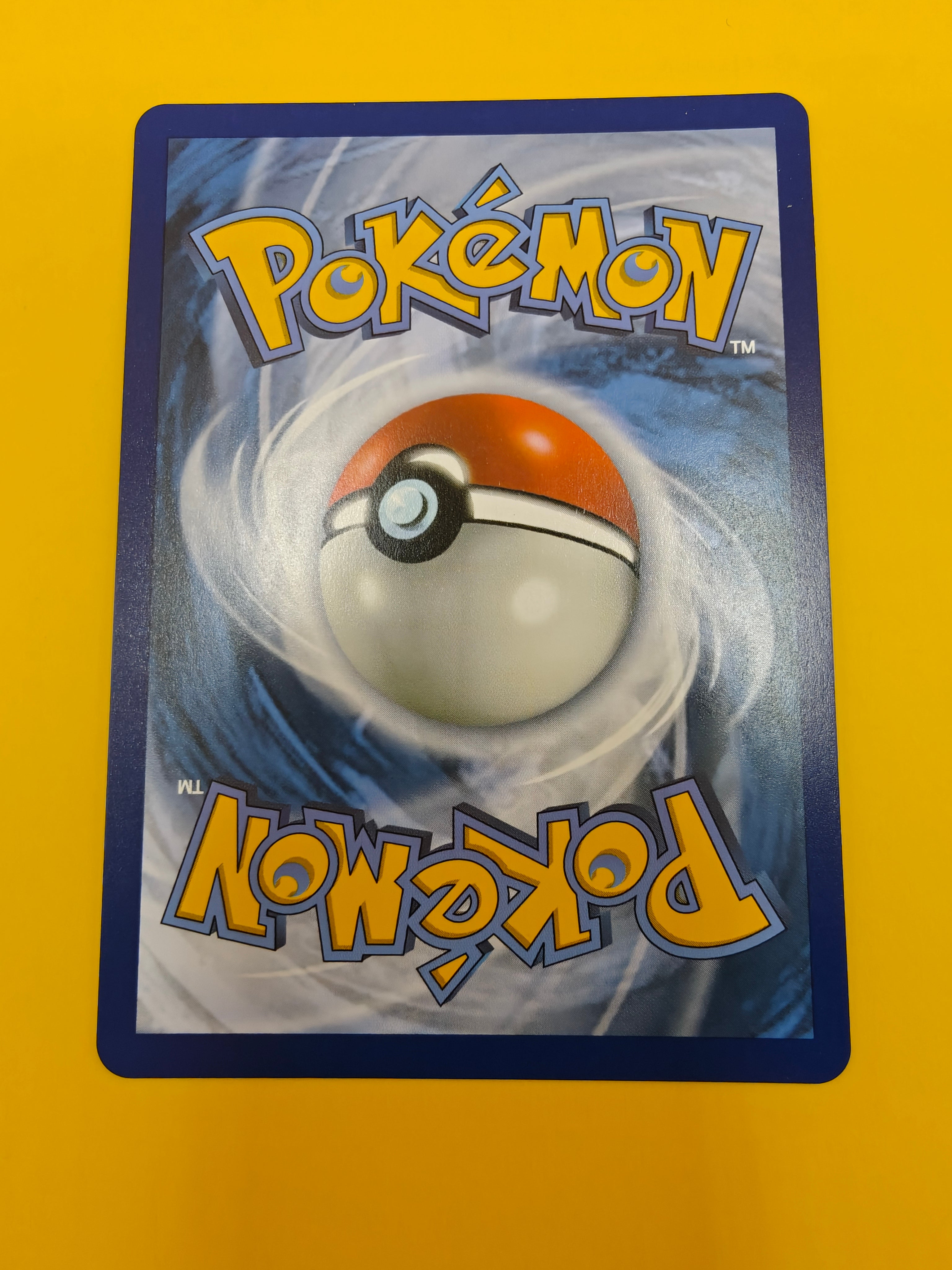 Serperior ex - Black Bolt