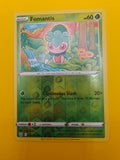 Fomantis Reverse Holo - Battle Styles