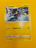 Luxray - Fusion Strike