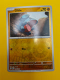 Gible Reverse Holo - Paradox Rift
