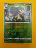 Grotle Reverse Holo - Brilliant Stars