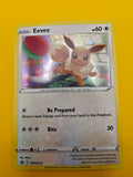 Eevee Holo - SWSH212