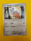 Cufant - Shrouded Fable