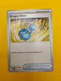 Dragon Elixir - Surging Sparks
