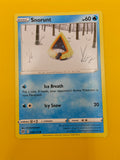 Snorunt - Brilliant Stars
