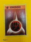 Fighting Energy - Base Set NL