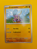 Crabrawler - Stellar Crown