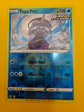 Tapu Fini Reverse Holo - Chilling Reign