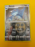 Metang Reverse Holo - Vivid Voltage