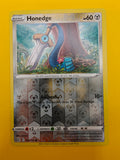 Honedge Reverse Holo - Battle Styles