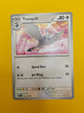 Tranquill - Temporal Forces