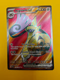 Aegislash ex Full Art - Paradox Rift