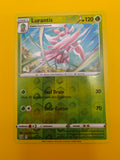 Lurantis Reverse Holo - Battle Styles