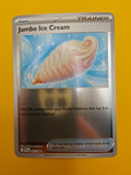 Jumbo Ice Cream Reverse Holo - Phantasmal Flames