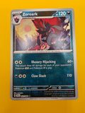 Zoroark Reverse Holo - Shrouded Fable
