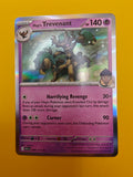 Hop's Trevenant Holo - Ascended Heroes