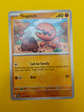 Trapinch - Surging Sparks