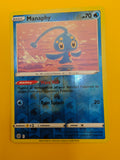 Manaphy Reverse Holo - Brilliant Stars