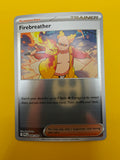 Firebreather Reverse Holo - Phantasmal Flames
