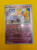 Espathra Reverse Holo - Paradox Rift