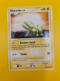 Electrike Lv.18 - Majestic Dawn