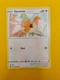 Spearow - Battle Styles