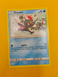 Sneasel - Cosmic Eclipse