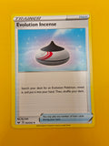 Evolution Incense - Sword & Shield Base Set