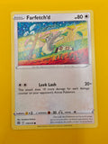 Farfetch'd - Brilliant Stars