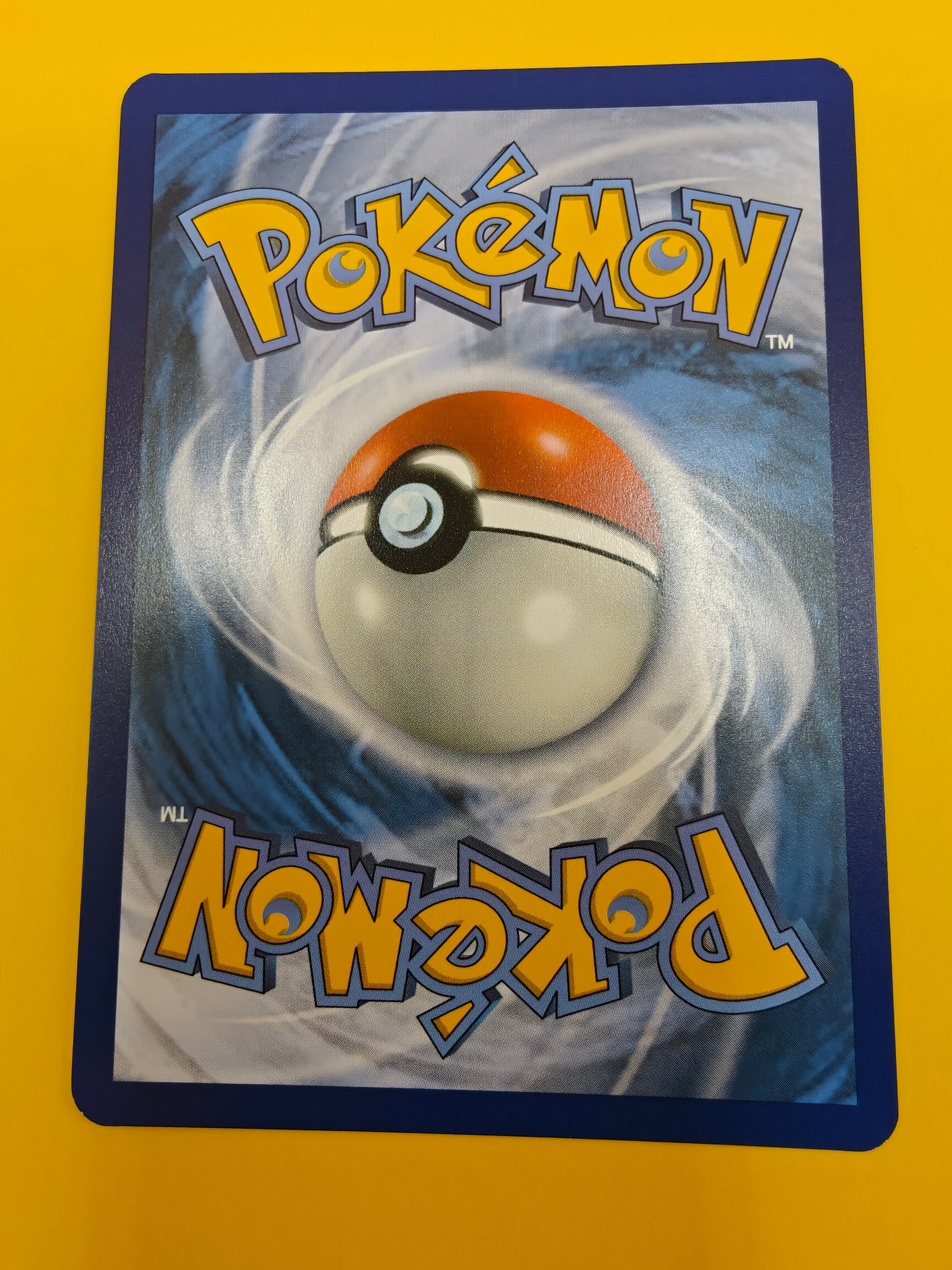 Eevee ex - Prismatic Evolutions