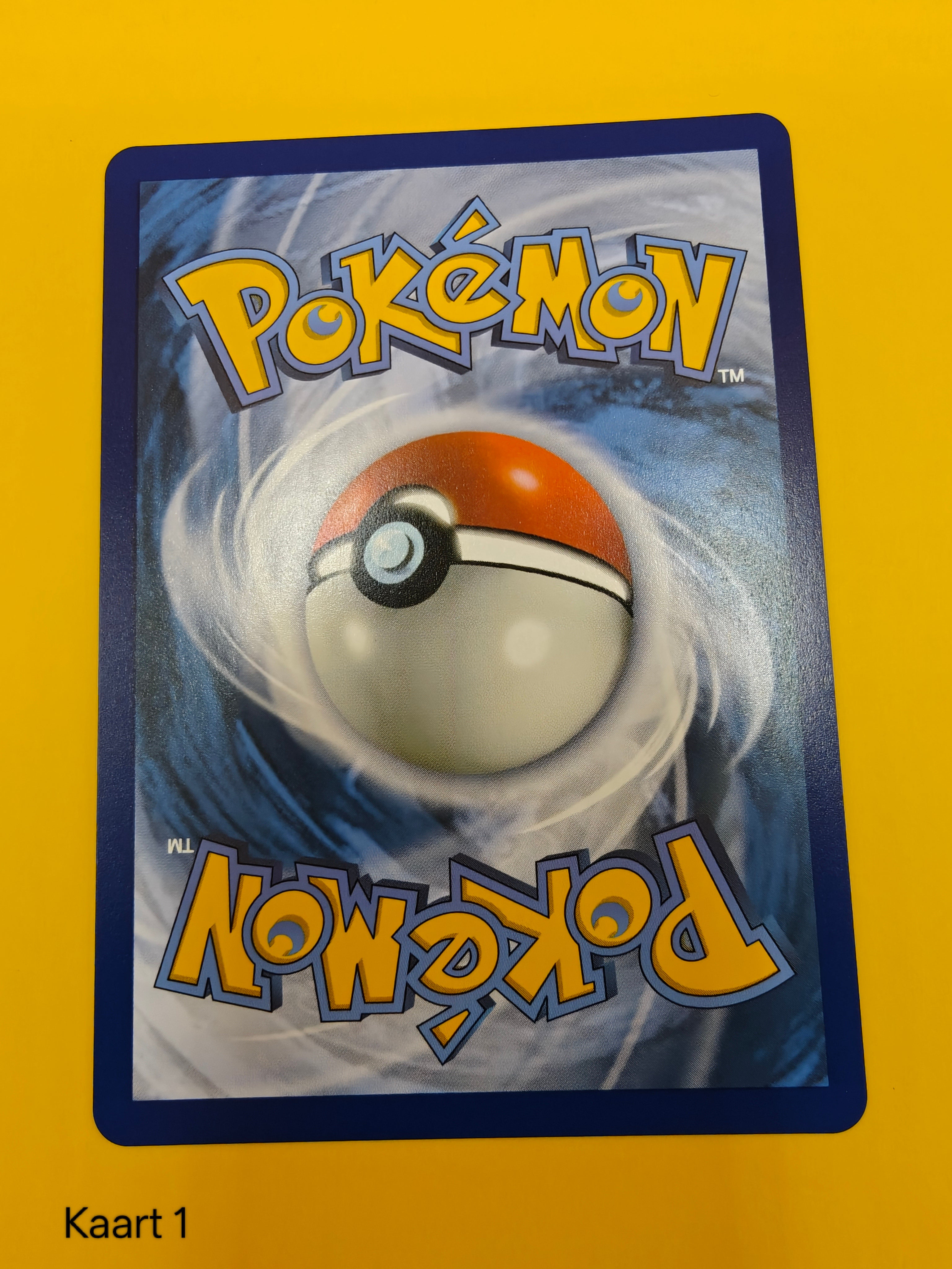 Rotom ex - Phantasmal Flames