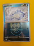 Snom Poké Ball - Ascended Heroes