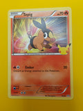 Tepig - McDonald's 2021