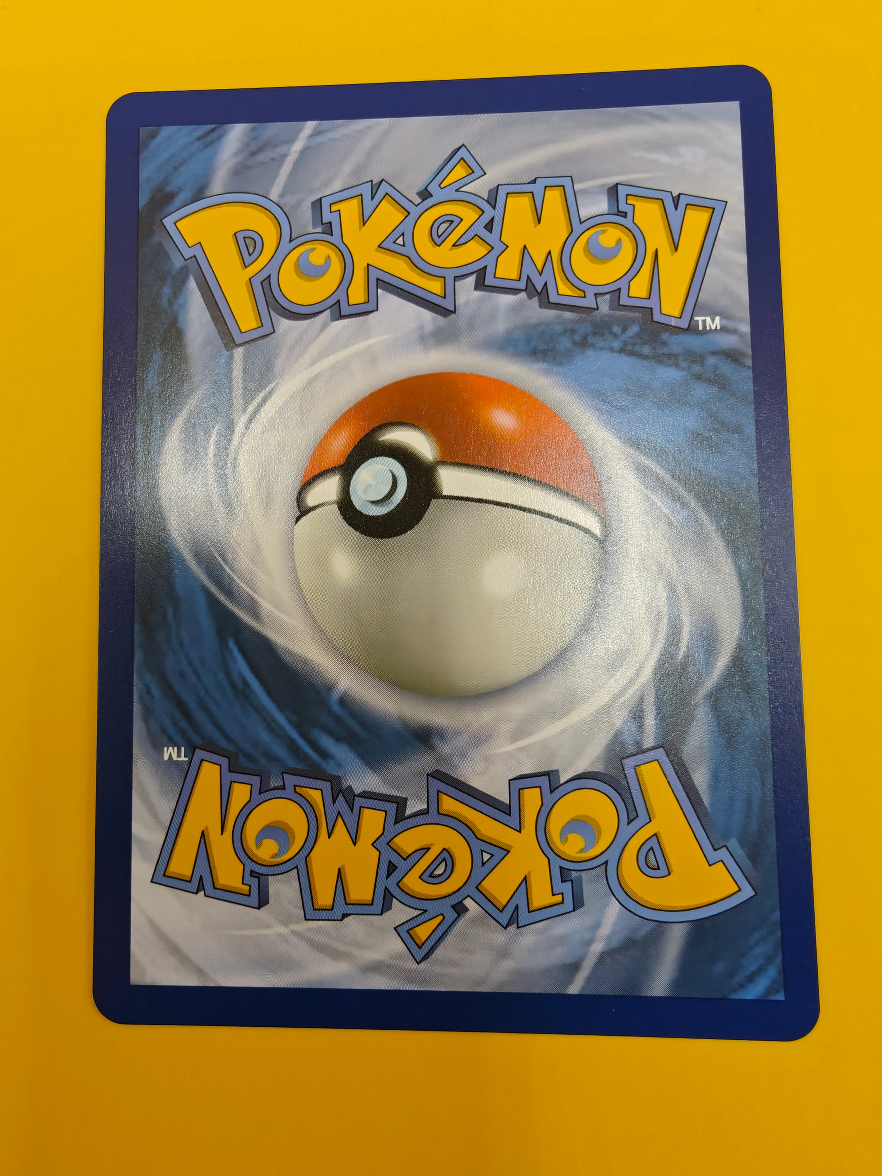 Fennel Poké Ball - Black Bolt