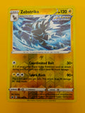 Zebstrika Reverse Holo - Chilling Reign