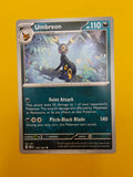 Umbreon - Obsidian Flames