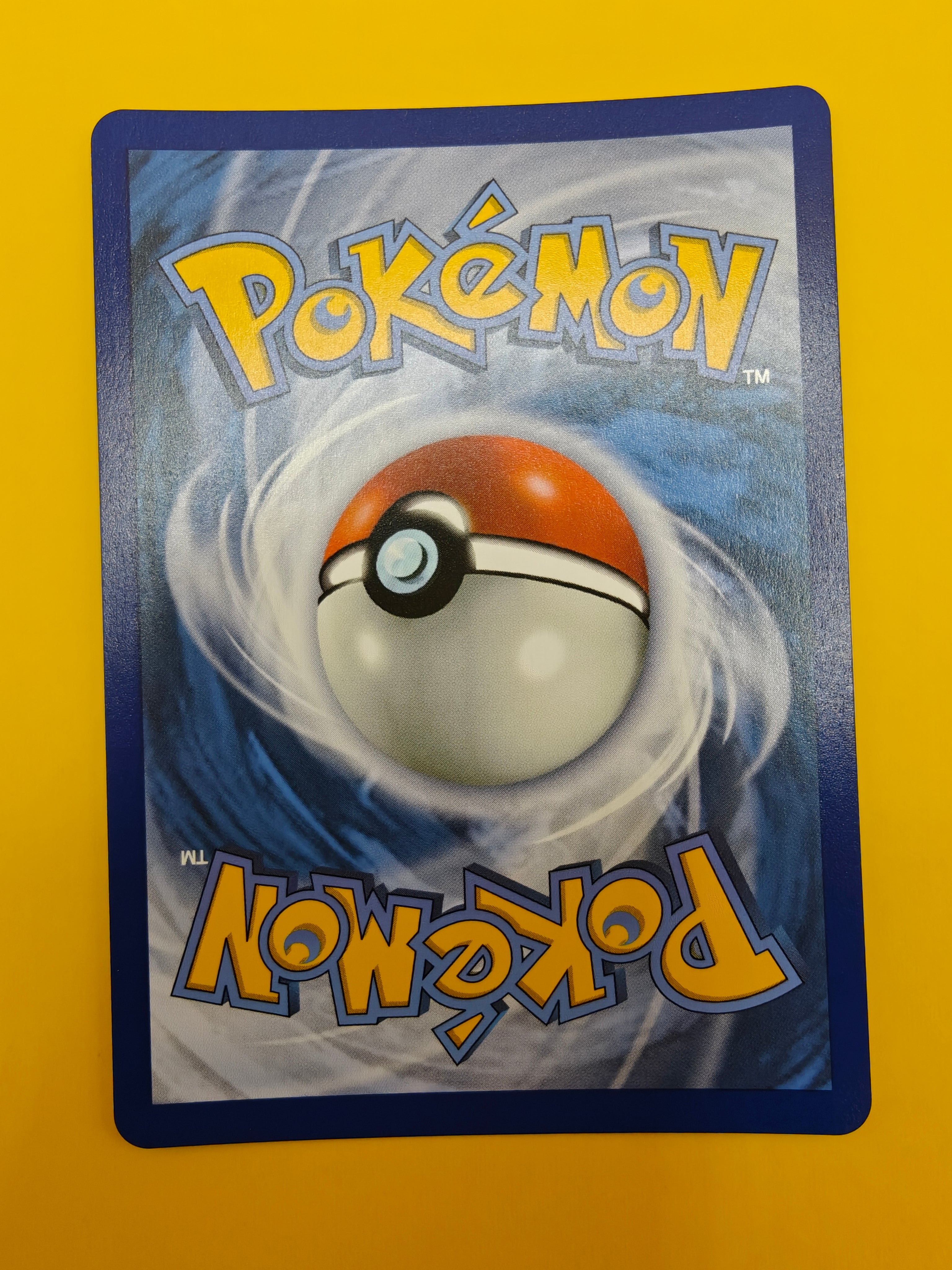 Wally's Compassion Full Art - Mega Evolution Base Set