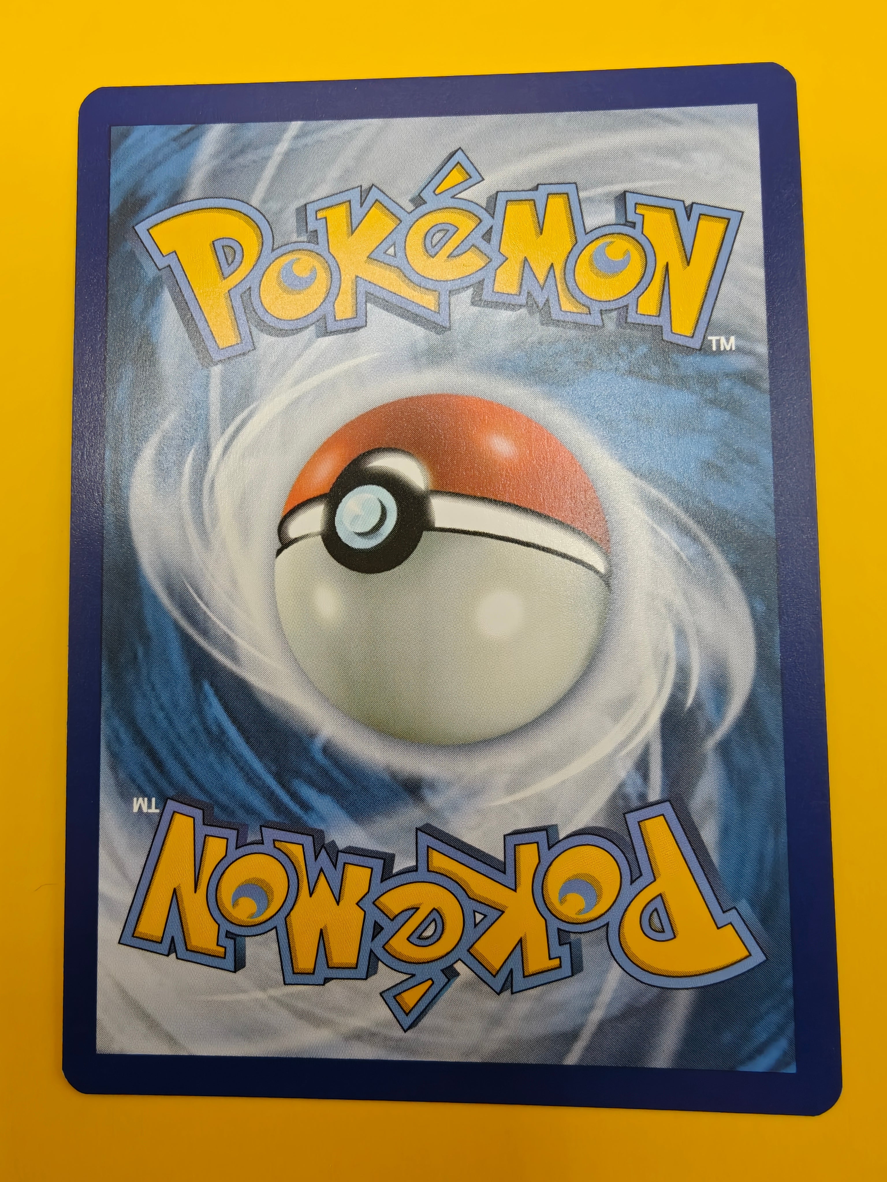 Walking Wake ex - Temporal Forces