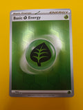 Grass Energy Reverse Holo - Shrouded Fable