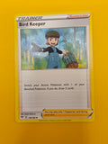 Bird Keeper - Darkness Ablaze