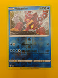 Volcanion Reverse Holo - Shining Fates