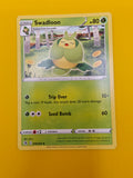 Swadloon - Fusion Strike