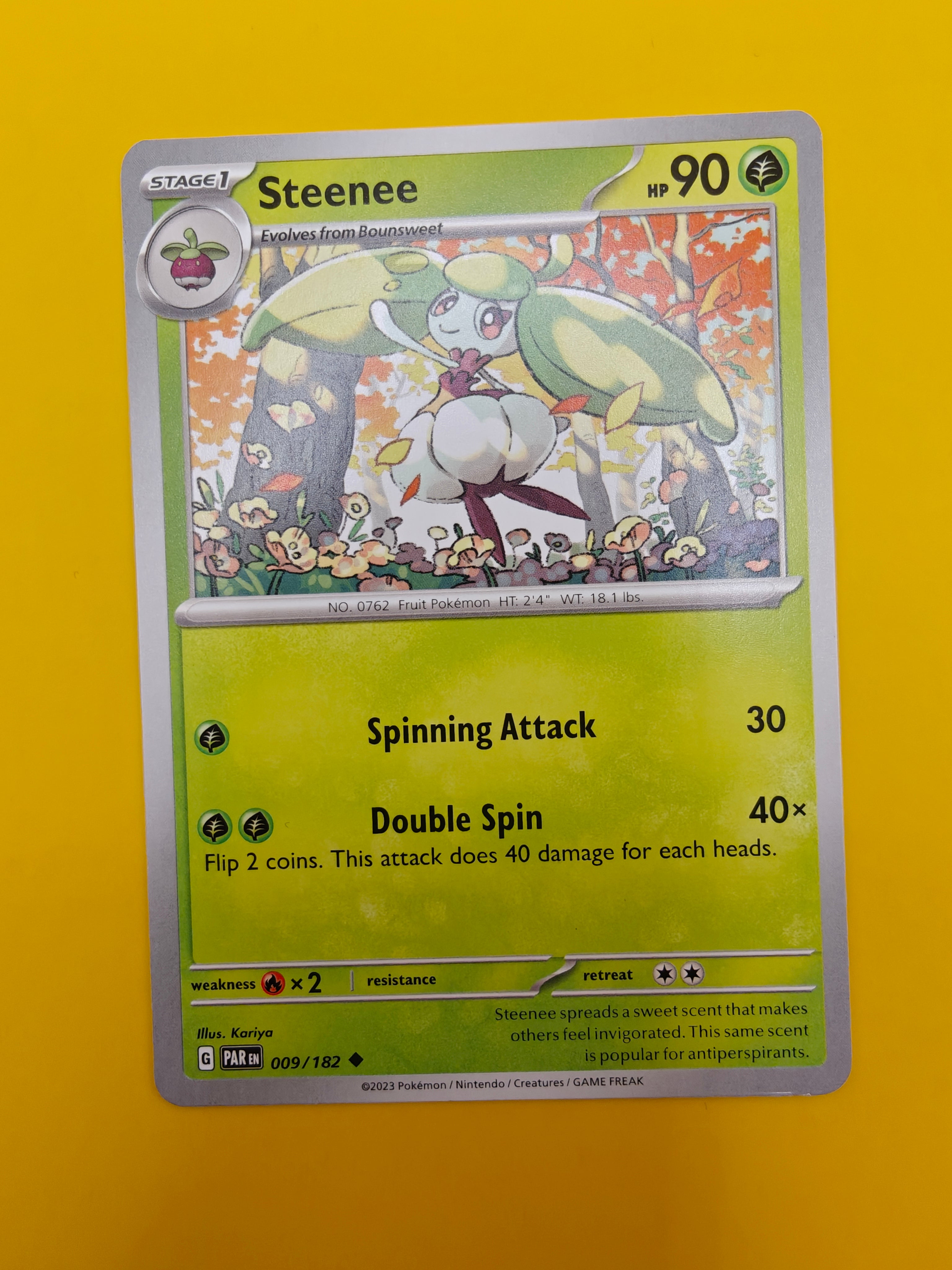 Steenee - Paradox Rift