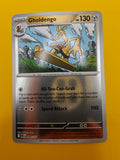 Gholdengo Reverse Holo - Mega Evolution Base Set